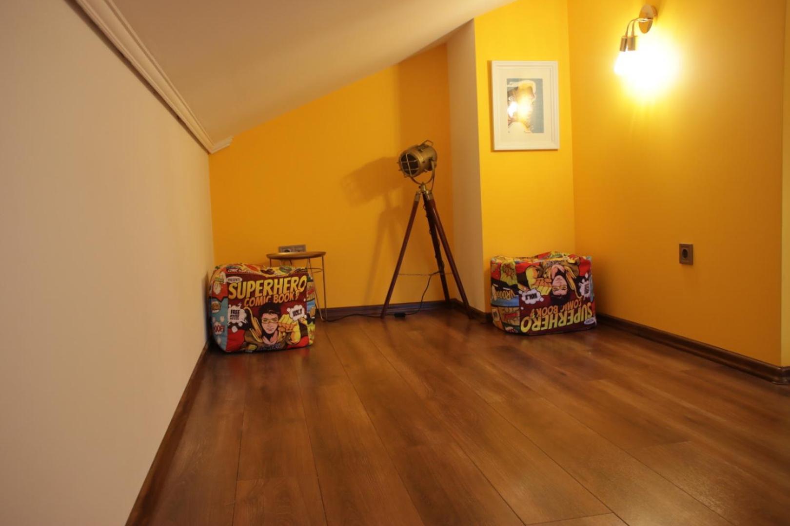 Black Box Studio Szmoljan Kültér fotó